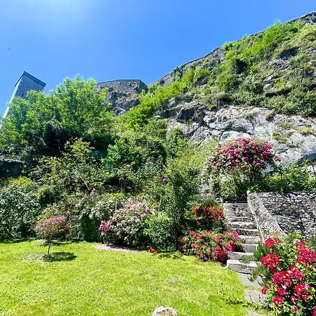 Pensjonat La Rose Du Chateau 3*