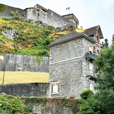 La Rose Du Château