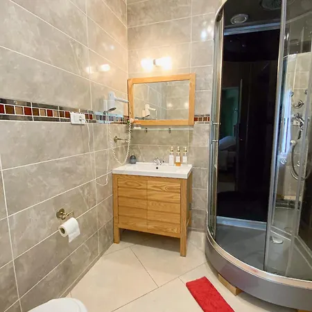 Maison d'hôtes La Rose Du Château 3*