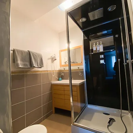 La Rose Du Chateau Pensjonat 3*