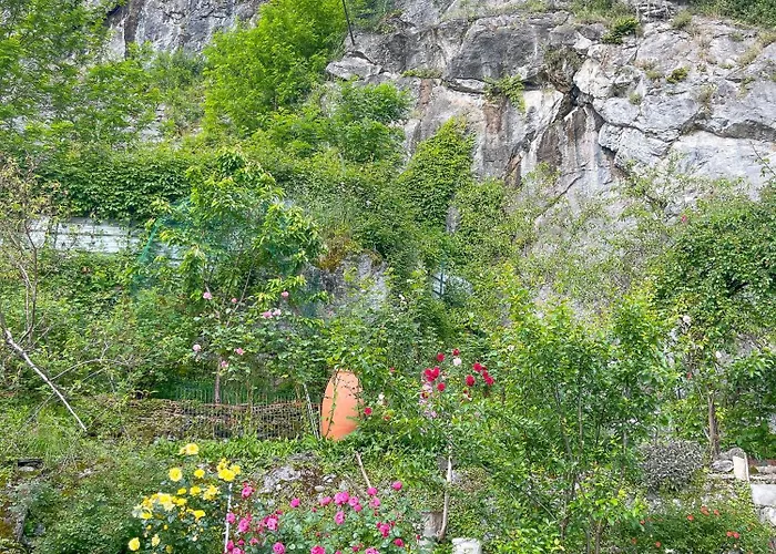 Vendégház La Rose Du Chateau Lourdes