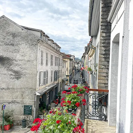 Gæstehus La Rose Du Chateau 3*
