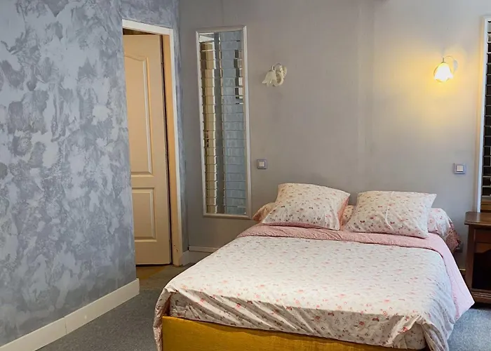 La Rose Du Chateau 3*