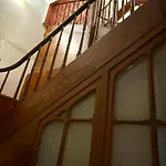 La Rose Du Chateau 招待所 卢德