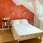 招待所 La Rose Du Chateau