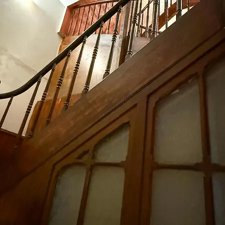 La Rose Du Chateau 招待所 卢德