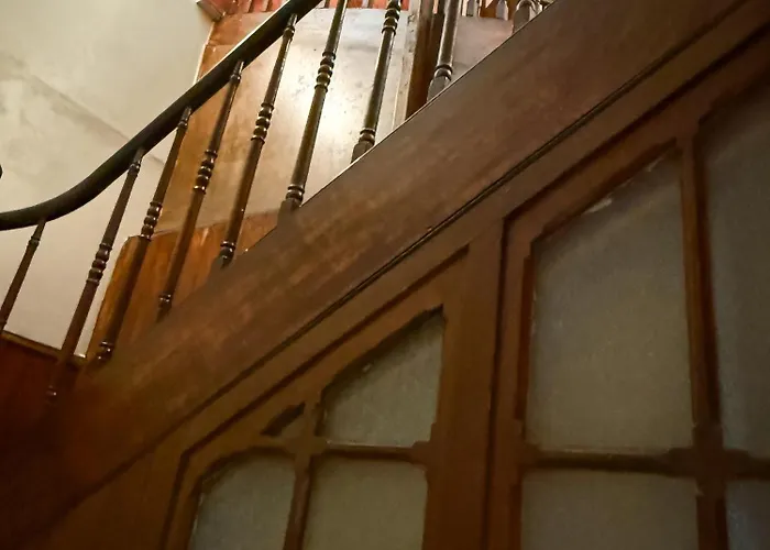 La Rose Du Chateau Affittacamere Lourdes