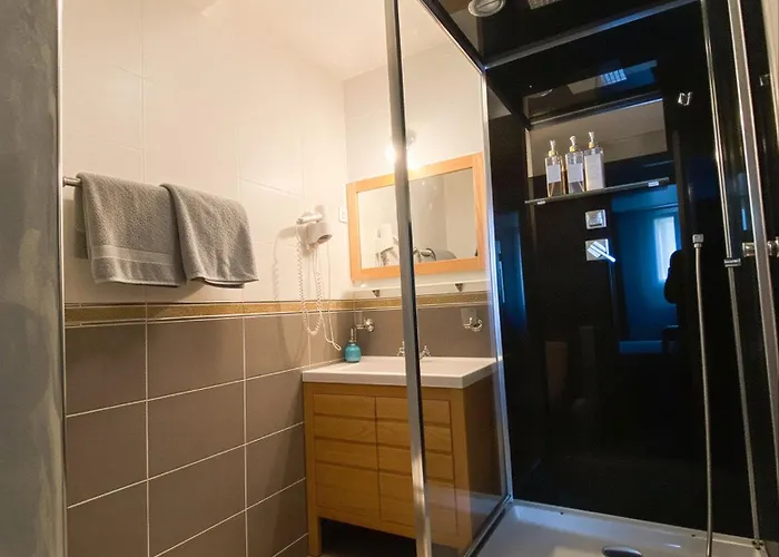 La Rose Du Chateau Affittacamere 3*